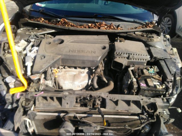 1N4AL3AP9HC202747 Nissan Altima 2.5 Sv