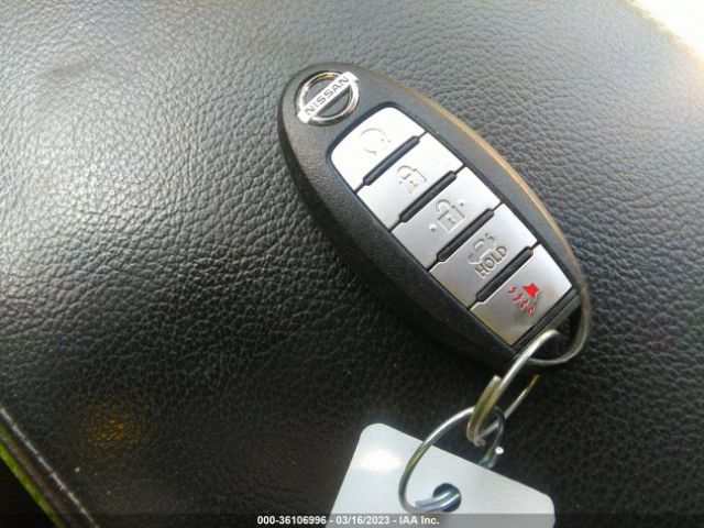1N4AL3AP9HC202747 Nissan Altima 2.5 Sv