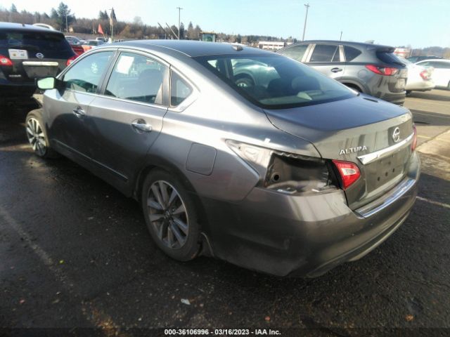 1N4AL3AP9HC202747 Nissan Altima 2.5 Sv
