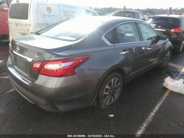 1N4AL3AP9HC202747 Nissan Altima 2.5 Sv