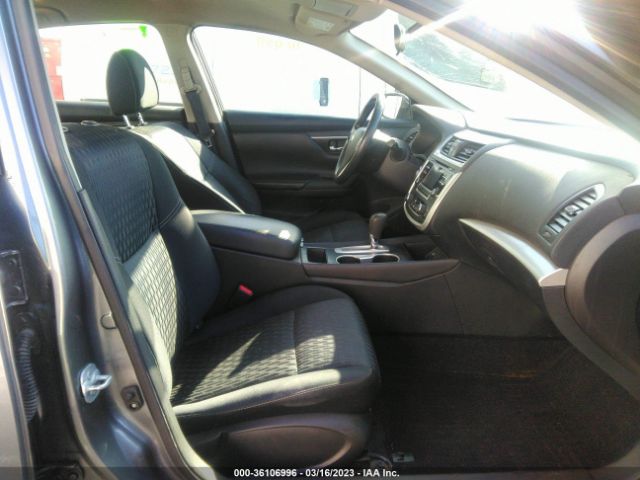 1N4AL3AP9HC202747 Nissan Altima 2.5 Sv