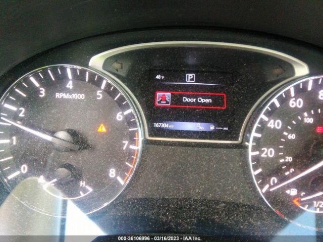 1N4AL3AP9HC202747 Nissan Altima 2.5 Sv