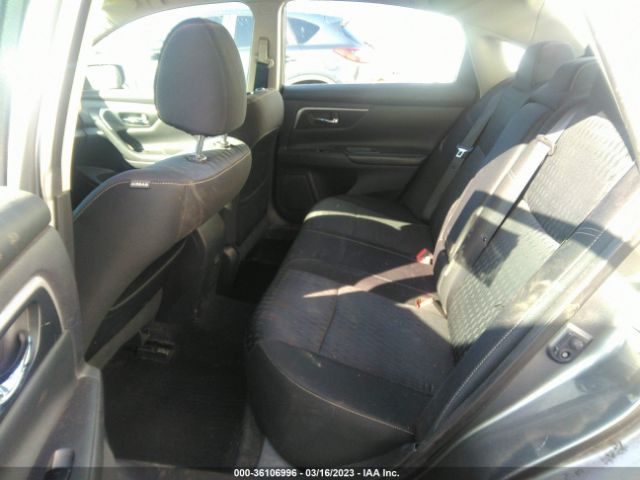 1N4AL3AP9HC202747 Nissan Altima 2.5 Sv