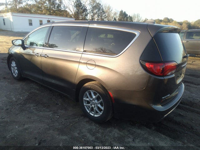 Chrysler Pacifica Touring 2020 2C4RC1FG9LR282156 Image 3