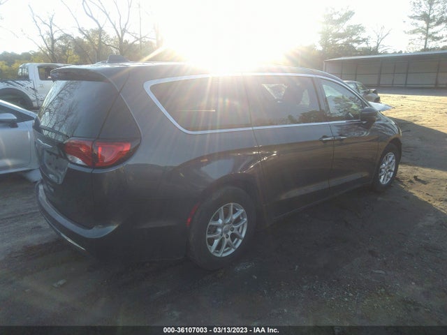 Chrysler Pacifica Touring 2020 2C4RC1FG9LR282156 Image 4