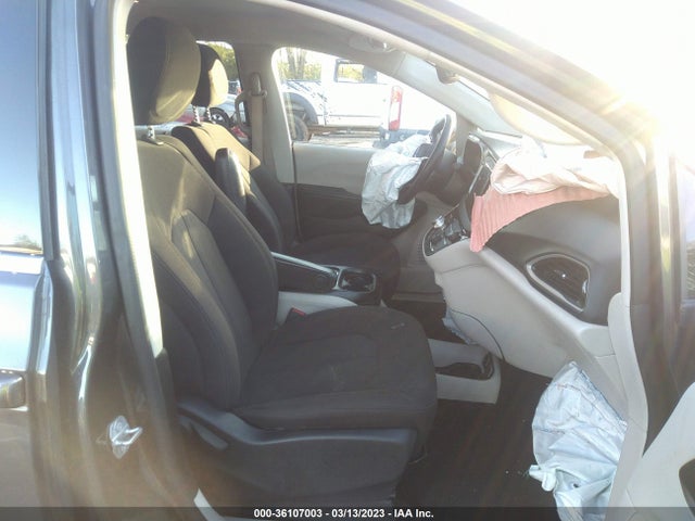 Chrysler Pacifica Touring 2020 2C4RC1FG9LR282156 Image 5