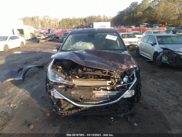 Chrysler Pacifica Touring 2020 2C4RC1FG9LR282156 Image 6