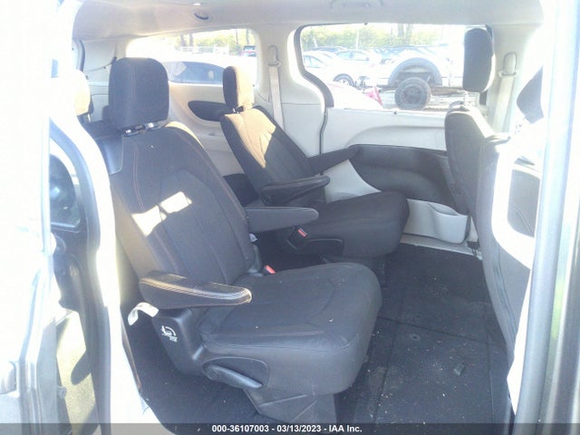 Chrysler Pacifica Touring 2020 2C4RC1FG9LR282156 Image 8