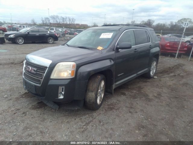 2CTALFEW1A6403722 GMC Terrain Slt-1