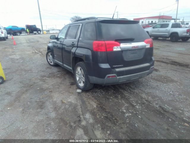 2CTALFEW1A6403722 GMC Terrain Slt-1