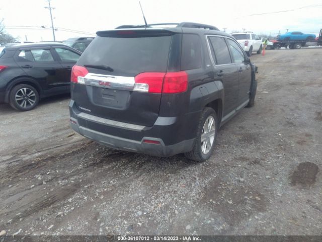 2CTALFEW1A6403722 GMC Terrain Slt-1