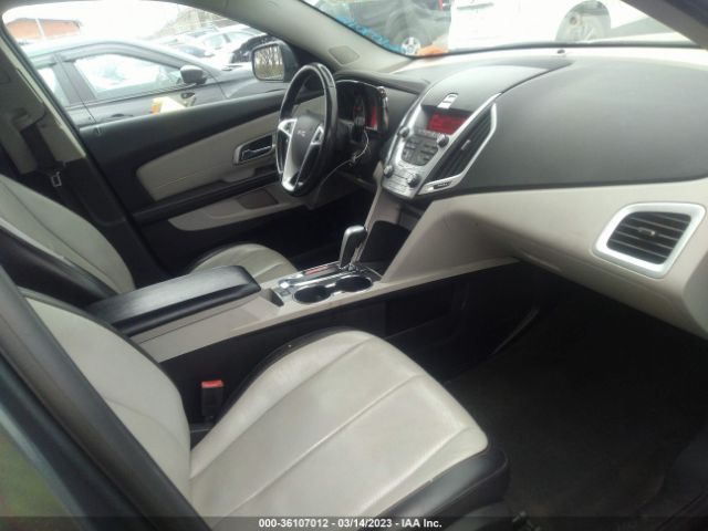 2CTALFEW1A6403722 GMC Terrain Slt-1
