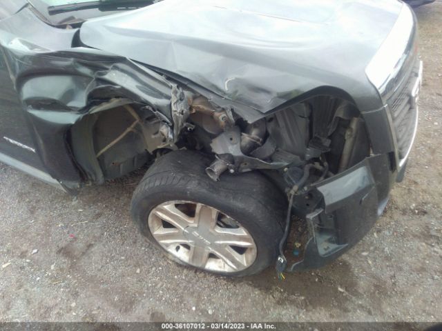 2CTALFEW1A6403722 GMC Terrain Slt-1