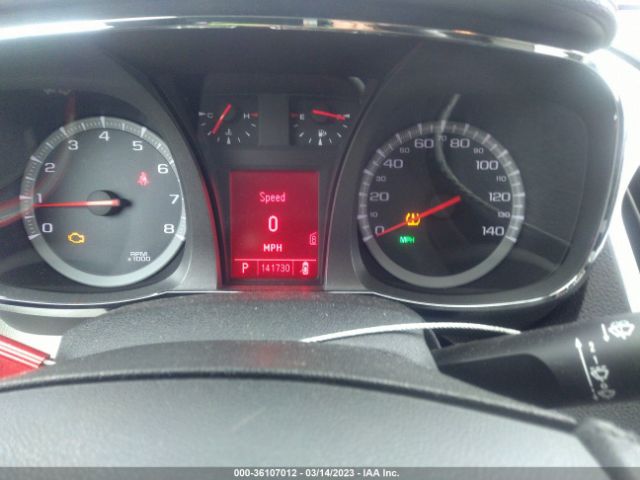 2CTALFEW1A6403722 GMC Terrain Slt-1