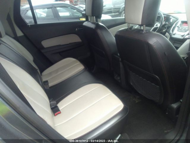 2CTALFEW1A6403722 GMC Terrain Slt-1