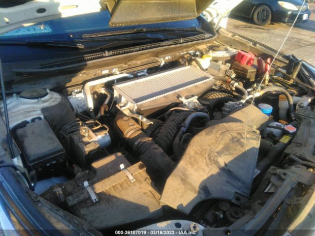 4S4BTGND0M3155460 Subaru Outback Limited Xt
