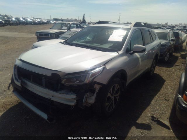 4S4BTGND0M3155460 Subaru Outback Limited Xt