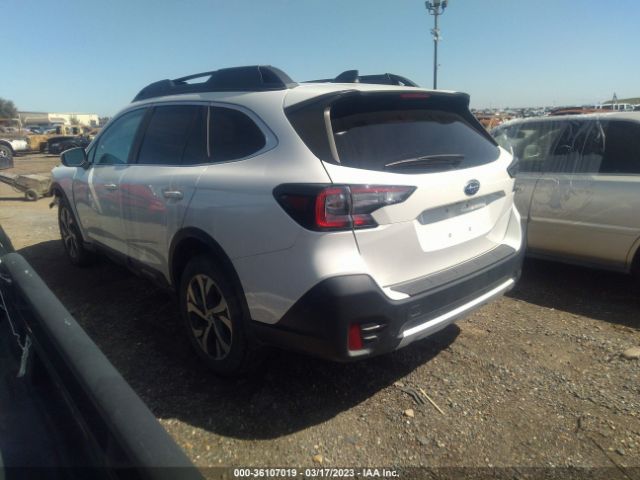 4S4BTGND0M3155460 Subaru Outback Limited Xt