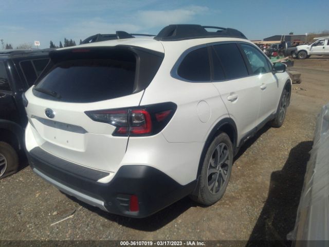 4S4BTGND0M3155460 Subaru Outback Limited Xt