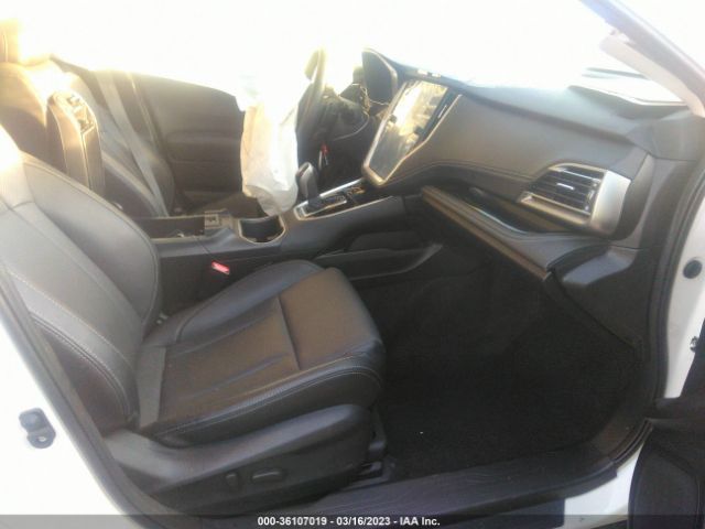 4S4BTGND0M3155460 Subaru Outback Limited Xt