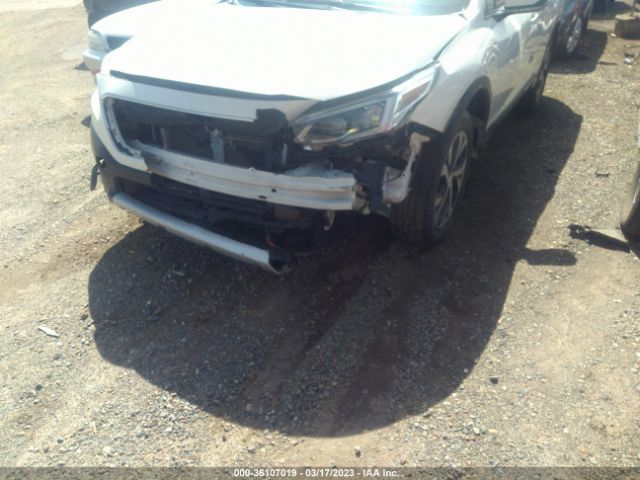 4S4BTGND0M3155460 Subaru Outback Limited Xt