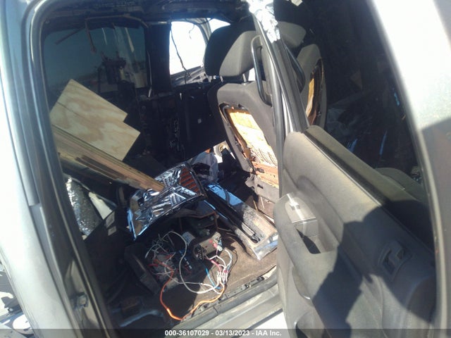 2012 CHEVROLET SILVERADO 1500 LT VIN: 3GCPCSE07CG282227