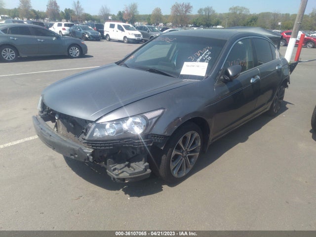 2009 HONDA ACCORD SDN EX VIN: 1HGCP26789A048573