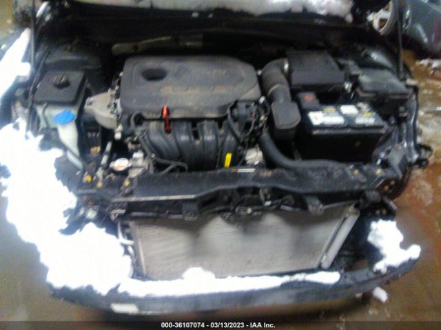 5XXGT4L30KG283908 KIA Optima Lx