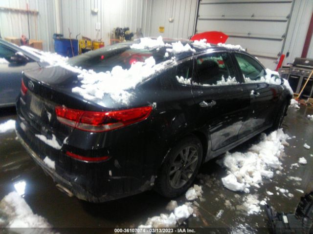 5XXGT4L30KG283908 KIA Optima Lx