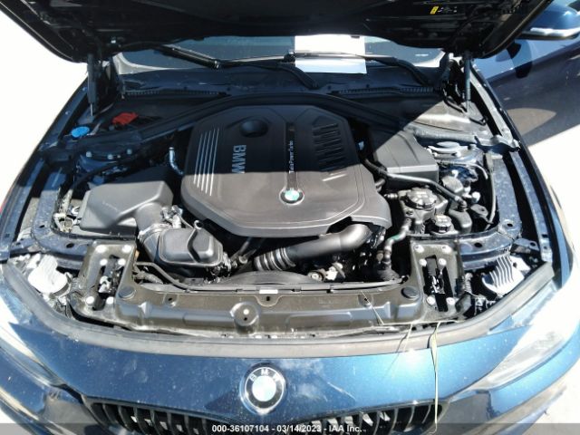 WBA4J7C50KBM76347 BMW 4 Series 440i Xdrive