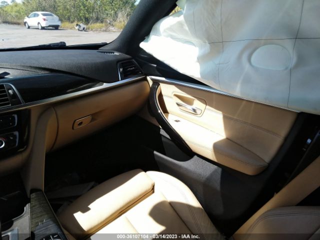 WBA4J7C50KBM76347 BMW 4 Series 440i Xdrive