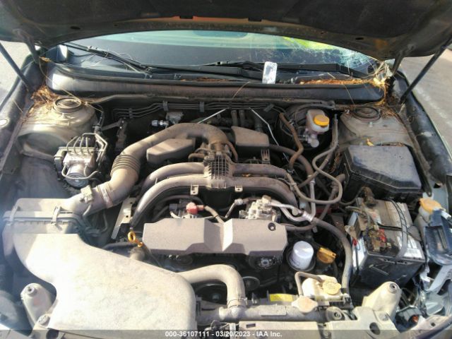 4S4BSBNC4F3256632 Subaru Outback 2.5i Limited