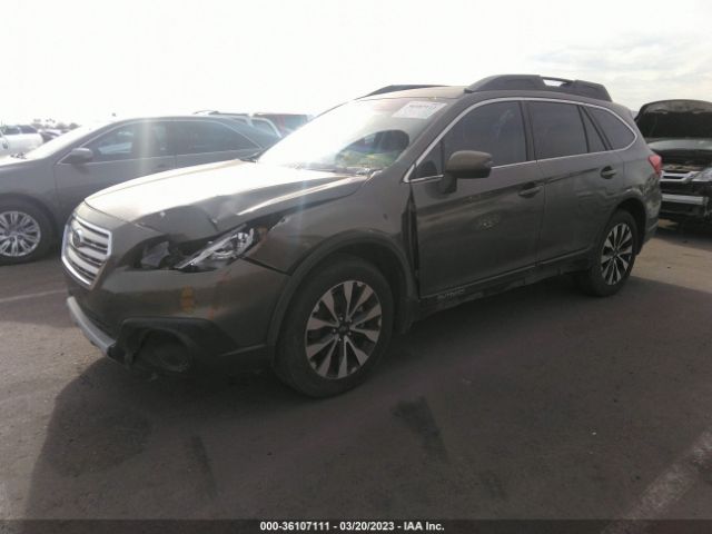 4S4BSBNC4F3256632 Subaru Outback 2.5i Limited