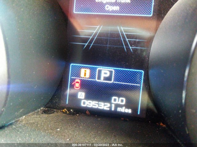 4S4BSBNC4F3256632 Subaru Outback 2.5i Limited