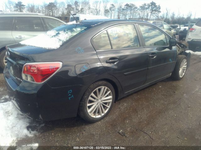 JF1GJAE67DH004638 Subaru IMPREZA SEDAN