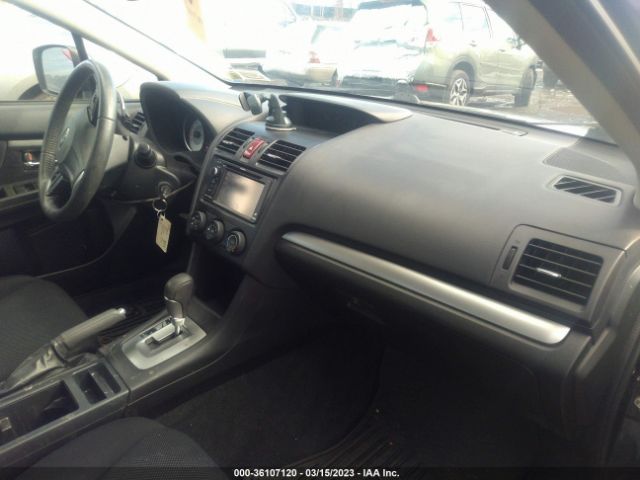 JF1GJAE67DH004638 Subaru IMPREZA SEDAN