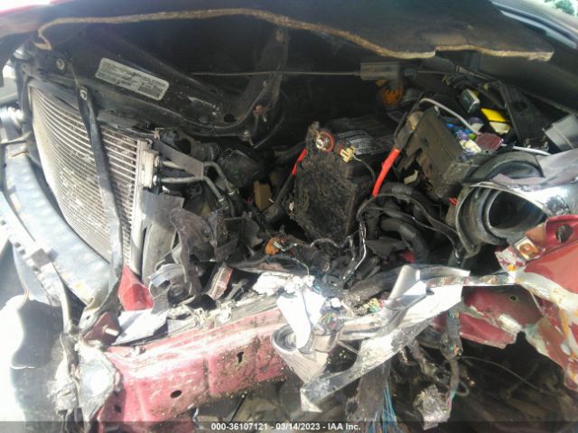 2C4RDGBG5ER419585 Dodge Grand Caravan Se