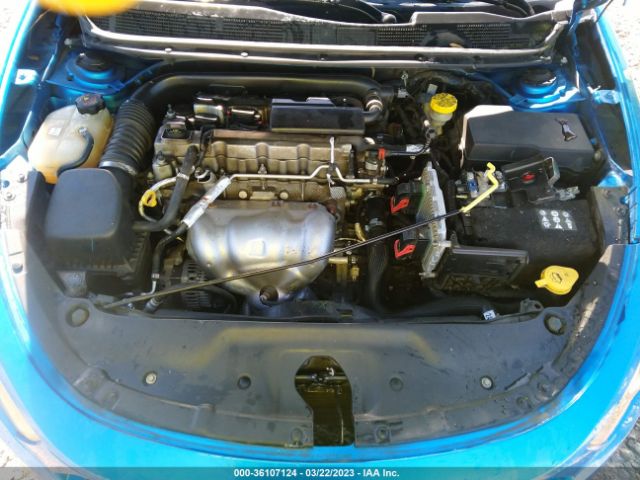 1C3CDFBB4FD180284 Dodge DART SXT