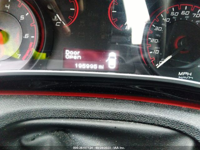 1C3CDFBB4FD180284 Dodge DART SXT