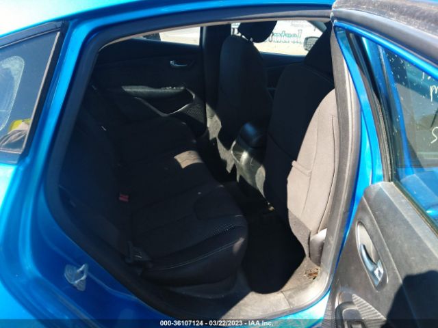 1C3CDFBB4FD180284 Dodge DART SXT