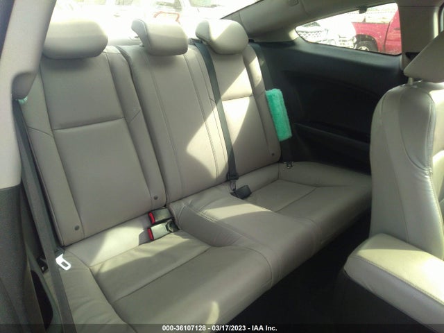 Honda Civic Coupe Ex-l 2015 2HGFG3B00FH505708 Image 8