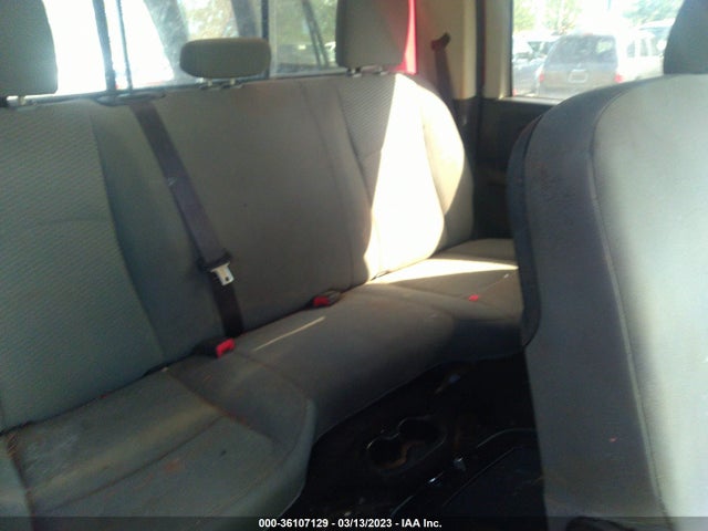 RAM 2500 Tradesman 2015 3C6UR5CJ7FG696554 Image 9