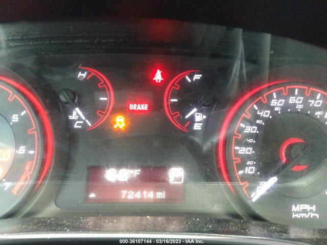 Dodge DART SXT 2014 1C3CDFBB5ED768693 Image 7
