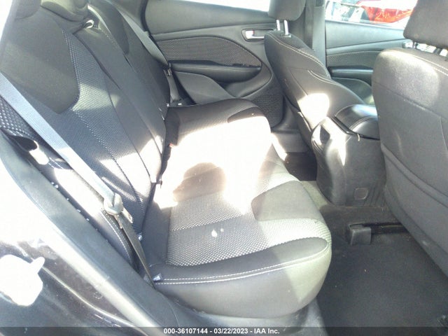 Dodge DART SXT 2014 1C3CDFBB5ED768693 Image 8