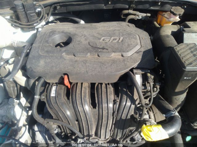 KNDPMCAC7H7129594 KIA Sportage Lx