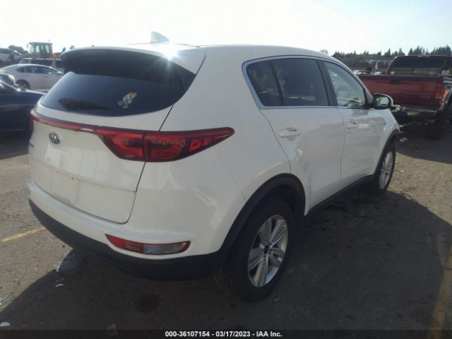 KNDPMCAC7H7129594 KIA Sportage Lx