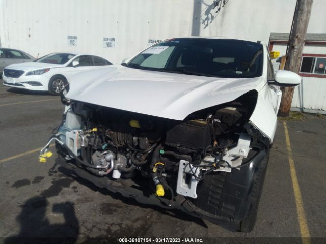KNDPMCAC7H7129594 KIA Sportage Lx