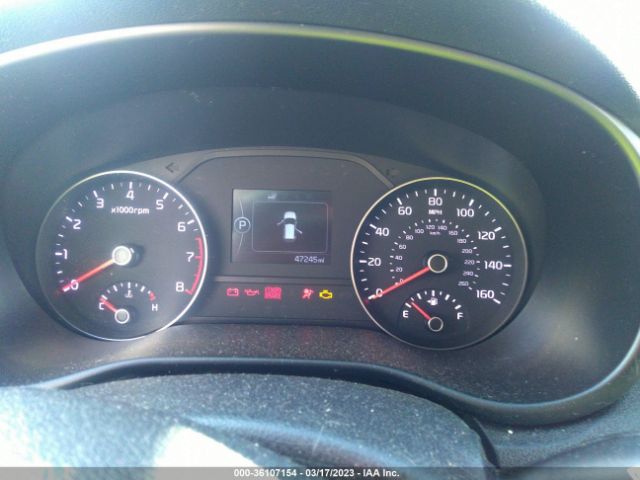 KNDPMCAC7H7129594 KIA Sportage Lx
