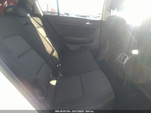 KNDPMCAC7H7129594 KIA Sportage Lx