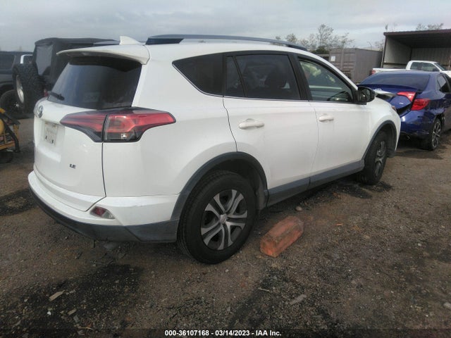 Toyota RAV4 LE 2018 JTMZFREV4JJ208148 Image 5